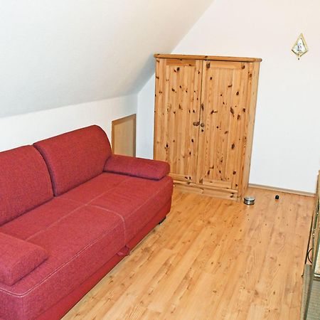 Ferienwohnung Karnitz Im Herzen Von Ruegen المظهر الخارجي الصورة