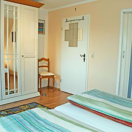 Ferienwohnung Karnitz Im Herzen Von Ruegen المظهر الخارجي الصورة