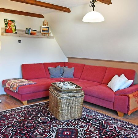 Ferienwohnung Karnitz Im Herzen Von Ruegen المظهر الخارجي الصورة