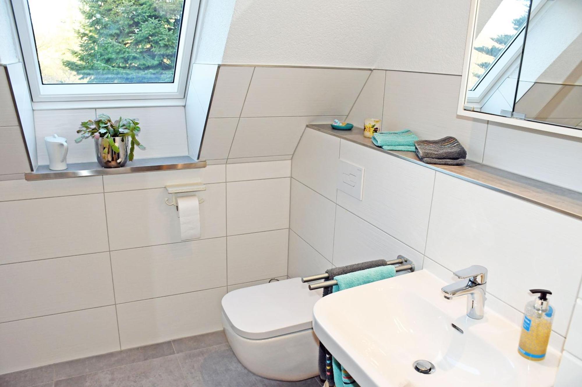Ferienwohnung Karnitz Im Herzen Von Ruegen المظهر الخارجي الصورة