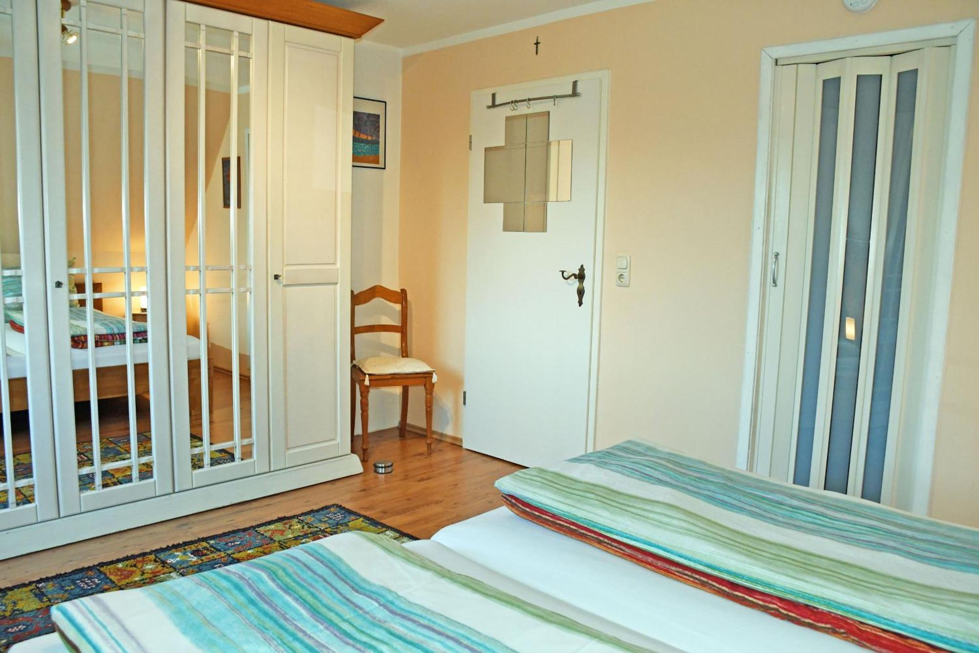 Ferienwohnung Karnitz Im Herzen Von Ruegen المظهر الخارجي الصورة