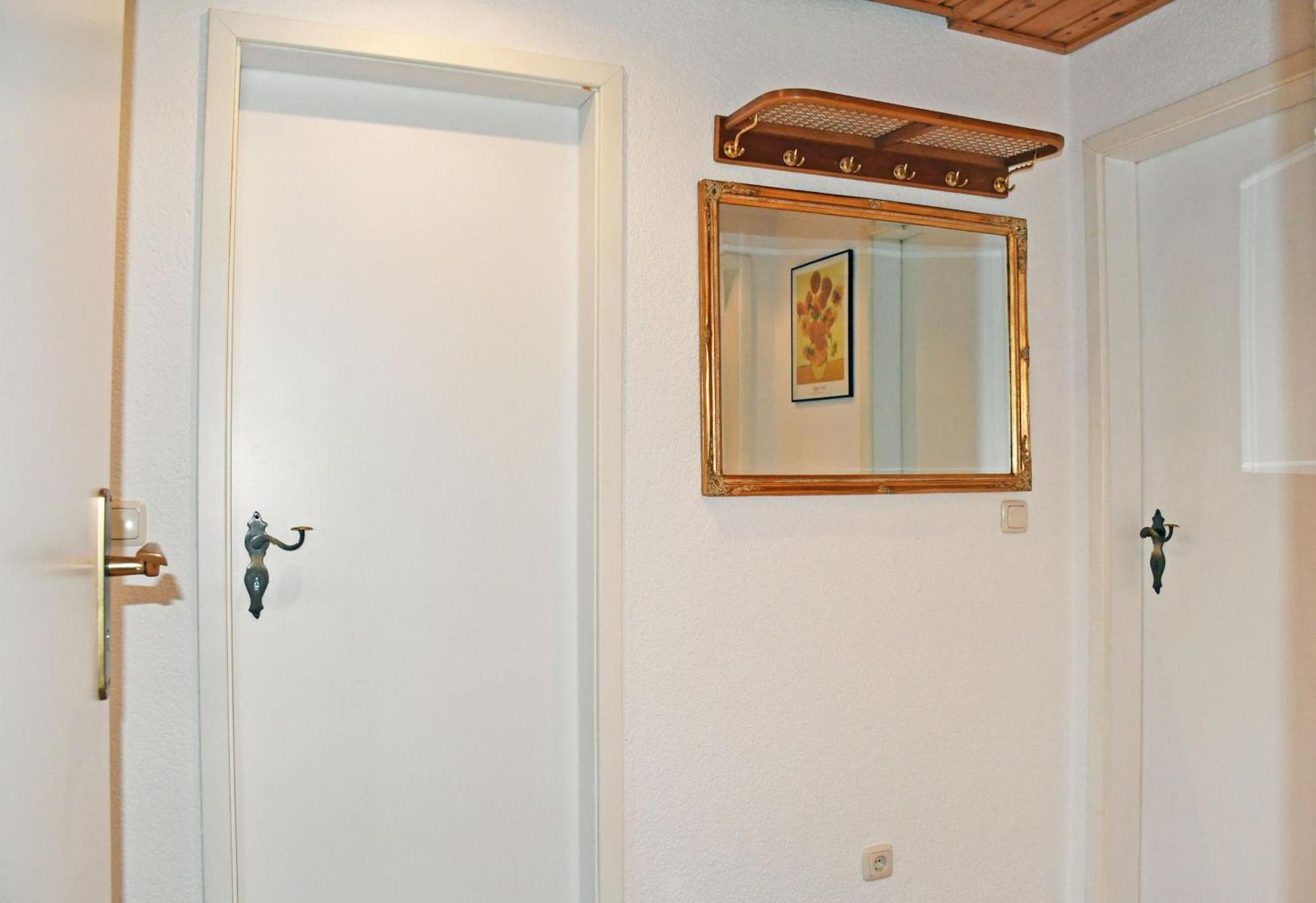 Ferienwohnung Karnitz Im Herzen Von Ruegen المظهر الخارجي الصورة